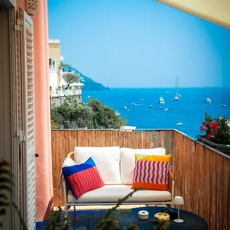 Luxurious Private In With Stunning Sea Views Villa *