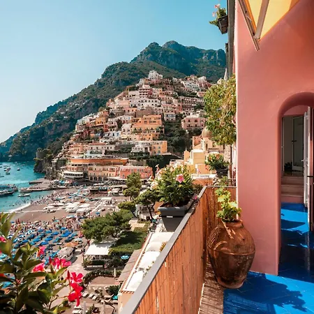 Luxurious Private In With Stunning Sea Views Villa
