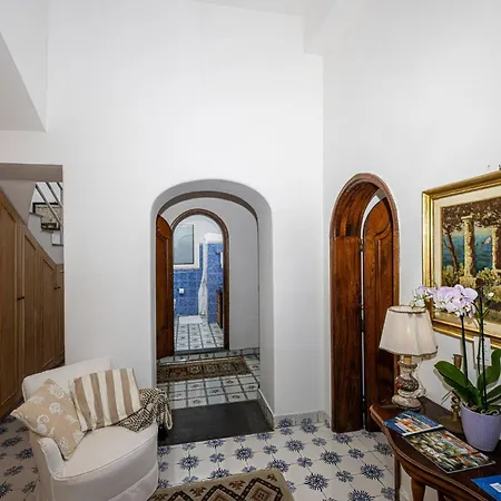 Villa Luxurious Private In With Stunning Sea Views *
