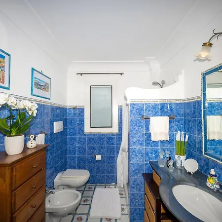Luxurious Private In With Stunning Sea Views Villa