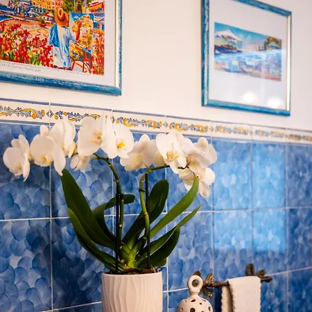 Luxurious Private In With Stunning Sea Views Villa *