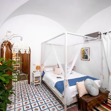 Villa Luxurious Private In With Stunning Sea Views Positano
