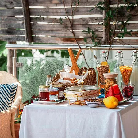 Luxurious Private In With Stunning Sea Views Villa Positano