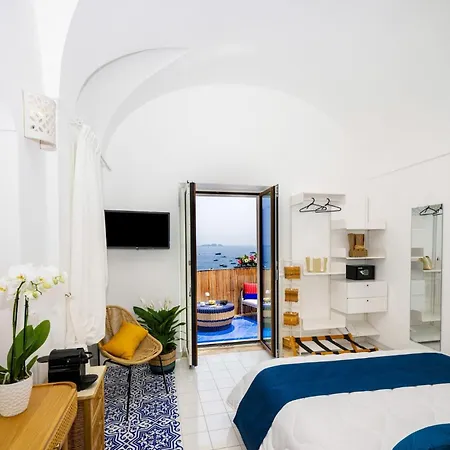 Villa Luxurious Private In With Stunning Sea Views *