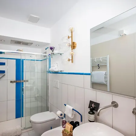 Villa Luxurious Private In With Stunning Sea Views *