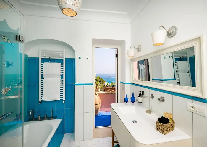 Вилла Luxurious Private In With Stunning Sea Views