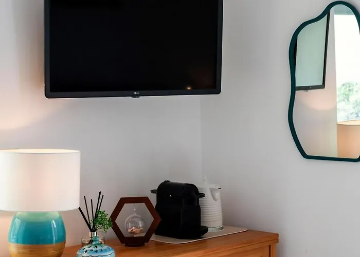 Luxurious Private In With Stunning Sea Views Вилла *