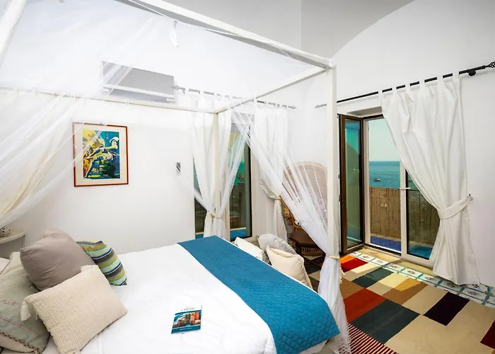 Вилла Luxurious Private In With Stunning Sea Views Позитано