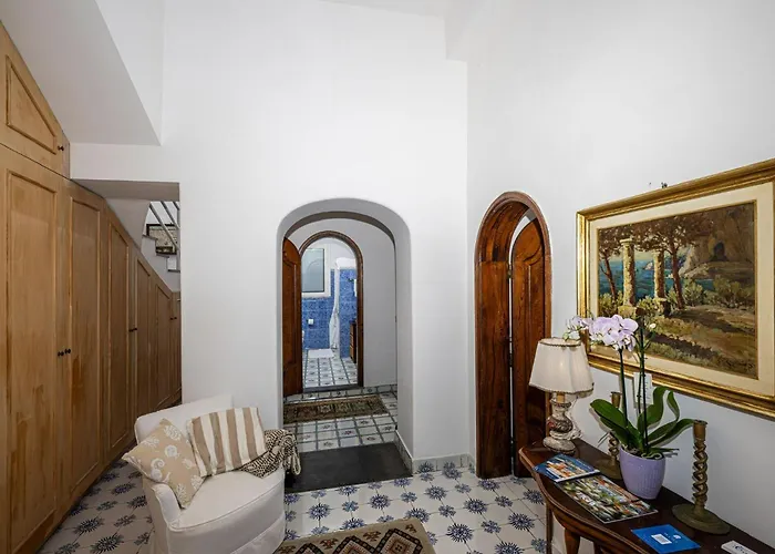 Вилла Luxurious Private In With Stunning Sea Views *