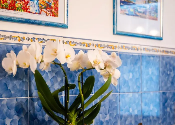 Luxurious Private In With Stunning Sea Views Вилла *