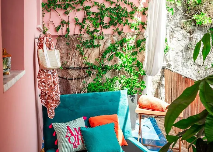 Luxurious Private In With Stunning Sea Views Вилла