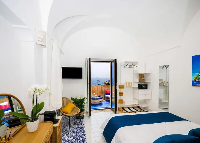 Вилла Luxurious Private In With Stunning Sea Views *