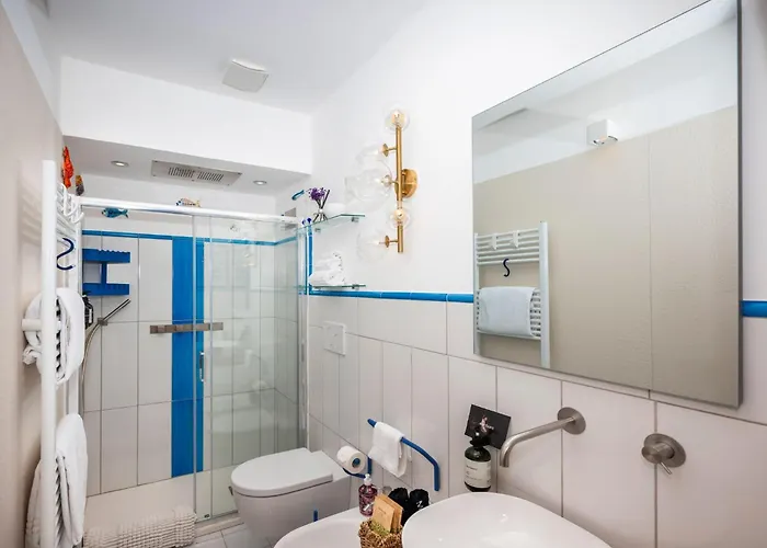 Вилла Luxurious Private In With Stunning Sea Views *