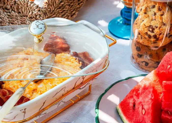 Luxurious Private Villa In Positano With Stunning Sea Views